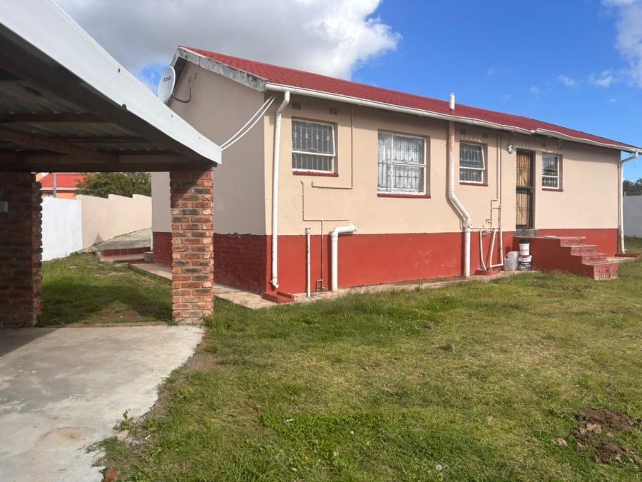 3 Bedroom Property for Sale in Tyu Tyu North Eastern Cape